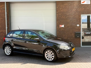 Volkswagen Polo 1.2 Easyline|AIRCO|NIEUWE APK|LEUKE AUTO