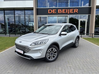 Ford Kuga 2.5 PHEV Titanium afn.trekh I Navi I All season banden