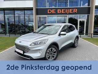 Ford Kuga 2.5 PHEV Titanium afn.trekh I Navi I All season banden