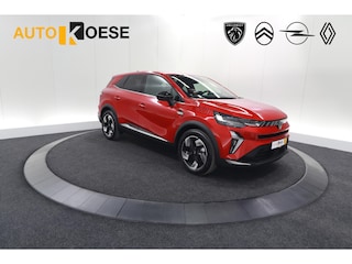 Renault Symbioz 1.6 E-Tech Hybrid 145 Techno | Camera | Adaptieve Cruise Control | Pack Winter | Elektronische Kofferklep