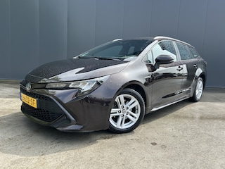 Toyota Corolla Touring Sports 1.8 Hybrid Active 1e EIGENAAR ADAPT CRUISE TREKHAAK CAMERA LED NAVI ECC