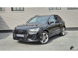 Audi Q3 45 TFSI e S-line |ACC|Trekhaak|Carplay|