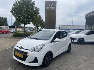 Hyundai i10 1.0i Comfort NAVI*RIJKLAARPRIJS*