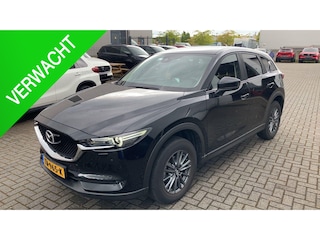 Mazda CX-5 2.0 SkyActiv-G 165 TS+ | Auto moet nog binnen komen, bel voor afspraak | Rijklaarprijs |