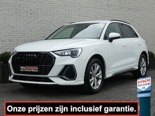 Audi Q3 40 TFSI 190PK QUATTRO CAMERA/ADAP.CRUISE/EL.A-KLEP