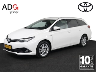 Toyota Auris Touring Sports 1.8 Hybrid Dynamic Go | Licht en Regensensor | Cruise Control | Achteruitrijcamera |