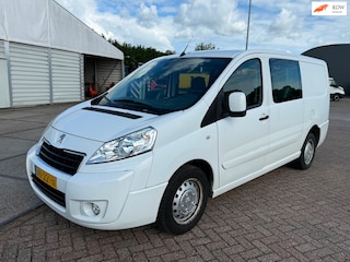 Peugeot Expert 229 2.0 HDI L2H2 5-Persoons Airco/Groot Scherm/ Marge