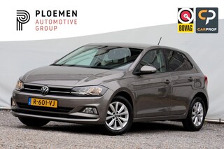Volkswagen Polo 1.0 TSI DSG Highline - 110 pk **PDC / ACC / Climate