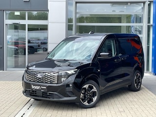 Ford Transit Courier E-Transit Limited 44 kWh