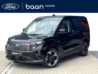 Ford Transit Courier E-Transit Limited 44 kWh