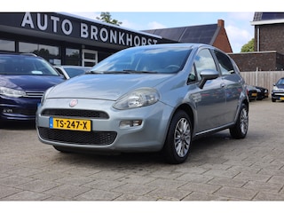 Fiat Punto Evo 1.2 AIRCO | PDC | 15 INCH *GOED ONDERHOUDEN*