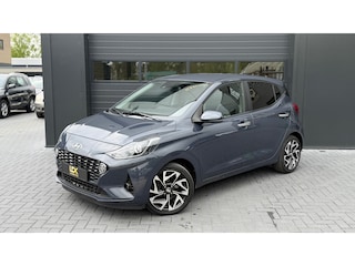 Hyundai i10 1.0 Comfort 5-zits Airco|Stuur/Stoel verwarming|Apple Carplay