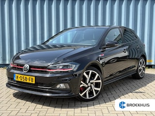 Volkswagen Polo 2.0 TSI GTI GTI | Cruise control Adaptive | Apple carplay/ Android auto | Stoelverwarming | Navitgatie | 18" GTI velgen | Sport stoelen | Sport stuur