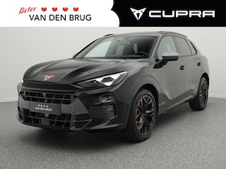 Cupra Terramar 1.5 TSI e-Hybrid 272pk VZ | Panoramadak | SennHeiser Audio | Lederen bekleding | Head-Up Display | Matrix LED