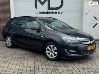 Opel Astra Sports Tourer 1.4 Turbo Sport - Trekhaak-Navi-LED