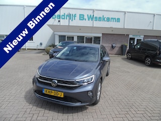 Volkswagen Taigo 1.0 TSI Life Edition