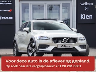 Volvo V60 2.0 T5 AWD Pro | Pano | Harman Kardon | Polestar Engineered