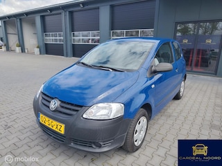 Volkswagen Fox 1.2 Trendline ,Nwe APK, airco, stuurbekr