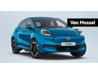 Ford Puma Gen-E Premium 47 kWh FORD VOORDEEL €3.400 | Adapt. Cruise | Winterpack | Matrix LED | B&O | 360 Camera