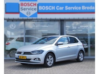 Volkswagen Polo 1.0 TSI 70KW 5D BMT
