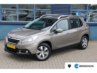 Peugeot 2008 1.6 VTi Active 1e eigenaar | Dealer onderhouden | Trekhaak | Climate Control | Navigatie