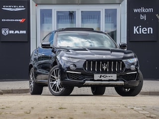 Maserati Levante GT | Panoramadak | Luchtvering