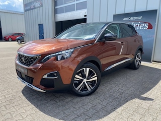 Peugeot 3008 1.2 PureTech Allure 130PK Automaat / Clima / Cruise / Navi / Camera / PDC V&A / Trekhaak