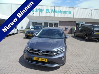 Volkswagen Taigo 1.0 TSI Life Business