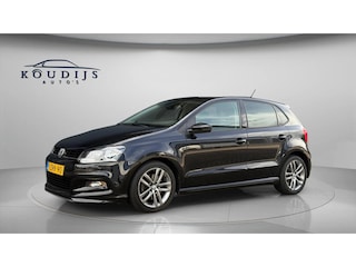 Volkswagen Polo 1.2 TSI R-line Highline, Stoelverwarming, PDC, Cruise, Climate