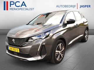 Peugeot 3008 1.6 HYbr All P.Bns trekh stoelverw key-less nav