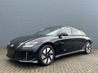 Hyundai Ioniq 6 Connect 77.4 kWh