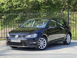 Volkswagen Golf 1.4 TSI Connected Series