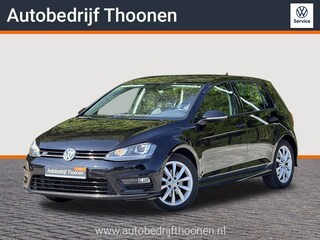 Volkswagen Golf 1.4 TSI Connected Series
