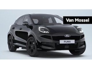 Ford Puma Gen-E BlueCruise Edition 47 kWh Full Options | FORD VOORDEEL €3.400 | Trekhaak | Winterpack | Adapt. Cruise | 360 Camera | Bliss