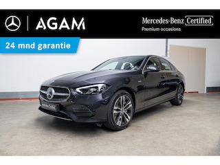 Mercedes-Benz C-klasse Limousine 300e Business Solution Luxury