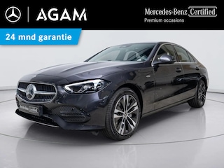 Mercedes-Benz C-klasse Limousine 300e Business Solution Luxury