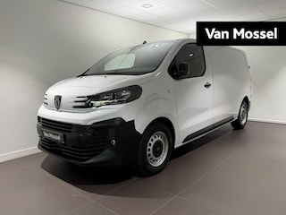 Peugeot Expert EV L2 50 kWh | Navigatie | Airco | Parkeersensoren