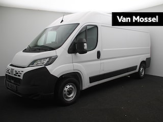 Fiat Ducato 2.2 MultiJet 140 S&S L3H2 3.5t | Navigatie | Camera | Climate control
