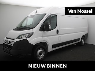 Fiat Ducato 2.2 MultiJet 140 S&S L3H2 3.5t | Navigatie | Camera | Climate control