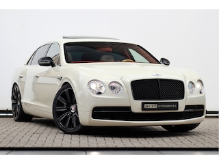 Bentley Flying Spur 6.0 W12 | BTW | Pano | Massage | Ventilatie | Memory