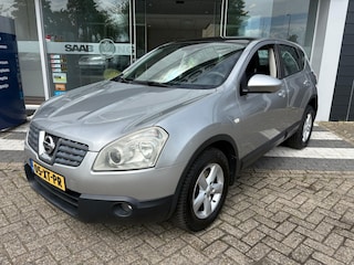 Nissan Qashqai 1.6 Acenta