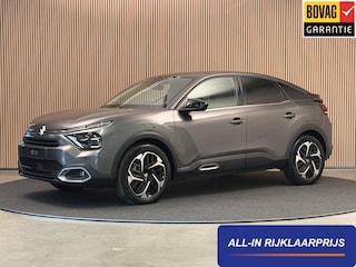 Citroën C4 1.2 Puretech 130PK Aut. Shine | 360 Camera | Navi | Head-Up | LED | Incl. garantie