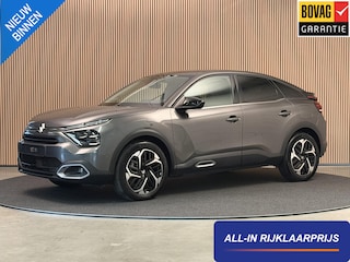 Citroën C4 1.2 Puretech 130PK Aut. Shine | 360 Camera | Navi | Head-Up | LED | Incl. garantie