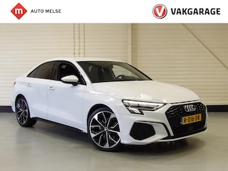 Audi A3 35 TFSI 150pk S tronic S Line Edition