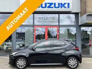 Mazda 2 1.5 Automaat Select | Stoel/Stuurwielverwarming | Carplay | Head-up Display | (RIJKLAARPRIJS)