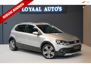 Volkswagen Polo 1.2-12V Comfortline | AIRCO | CRUISE | PDC | ACHTERUITRIJCAMERA | APK.