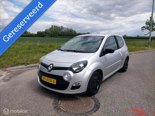 Renault Twingo 1.2 16V Cruise Clima NAP Facelift