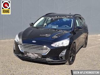 Ford Focus Wagon 1.0 EcoBoost Trend Edition