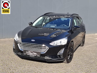 Ford Focus Wagon 1.0 EcoBoost Trend Edition
