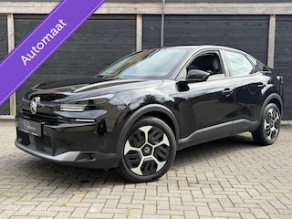 Citroën C4 1.2 131pk Plus FM nav / Carplay / Camera / 22.613 KM!!!